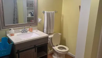 Kitchen Renovation for Williamson’s Father And Son Tile in Nineveh, IN