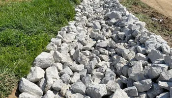 Landscape Installation for Real Deal Lawn Care in Goodlettsville, TN