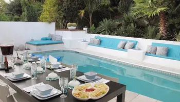 Custom Pool Design for Montgomery Custom Pools in Huntsville, TX