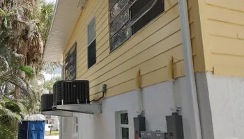Kitchen Renovation for Cobalt Construction Inc. in Cape Coral, FL