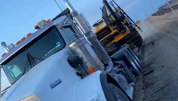 Farming for Legge Farms and Drainage in Garner, IA