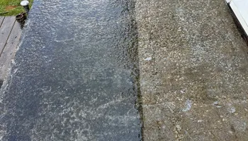 Power Washing for Barnes Wash & Seal in Butler, OH