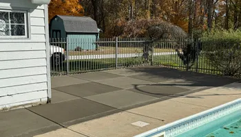 Concrete for Whitfield Concrete Construction in Solsberry, IN