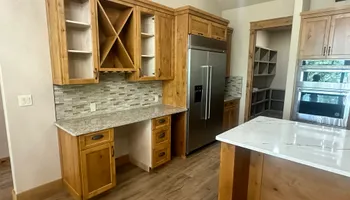 Custom Home Construction for Pegasus Custom Homes & Renovations in Spring Branch, TX