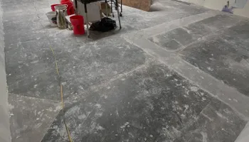 Epoxy Flooring for Triumph Protective Coatings in La Puente,, CA