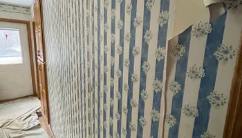 Residential Painting for Mr. Mole's Painting in Bemidji, MN