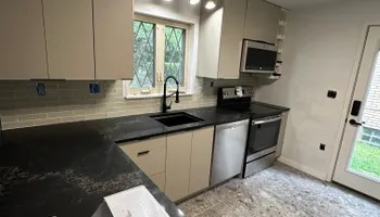 Kitchen Renovation for Ironborn Contracting in Pittsburgh, PA