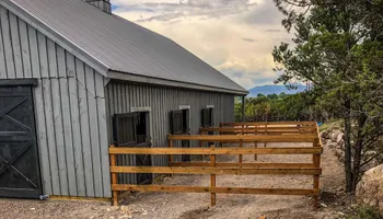 Fence Installation for Burton Fencing in Parowan, UT