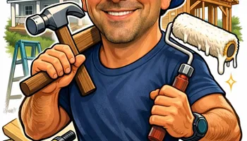 Drywall and Plastering for Raad's Painting & Home Remodeling in Greenville, SC