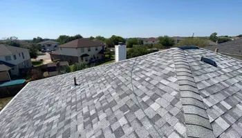 Roofing Installation for Andy's Roofing & Construction in Killeen, TX