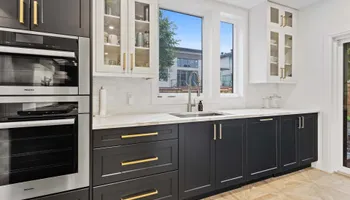 Kitchen Renovation for Twin Oaks Contracting in Nashville, TN