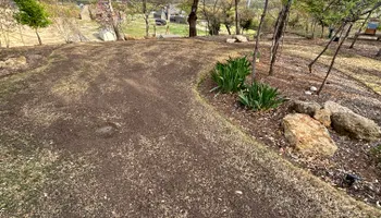 Lawn Aeration for North Texas Groundscaping in Frisco, TX