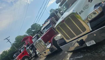    Excavating for Shearon Trucking and Excavating LLC in Nashville,  TN