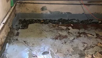 Epoxy Floor Coating for EMR Epoxy Flooring & Waterproofing in Linden, NJ