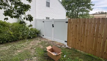 Aluminum Fencing for Tidewater Trim & Deck in Moyock, NC