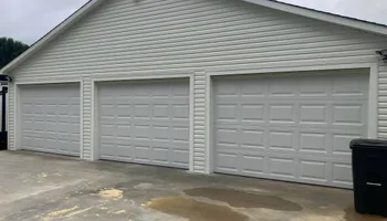 Garage Door Repair for C & B Garage Doors, LLC in Tellico Plains, TN