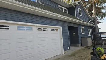 Soft Washing for On The Spot Lawn Maintenance & Pressure Washing in Jackson, MI