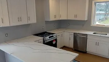 Commercial Construction for SKY'S Construction in West New York, NJ