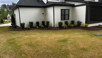 Landscape Design for Jem Landscaping LLC in Wendell, NC