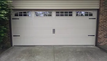 Garage Door Repair for My Garage Door Company in Athens County, OH