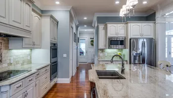 New Residential Construction for David Kerley Construction LLC in Fairfield Glade, TN