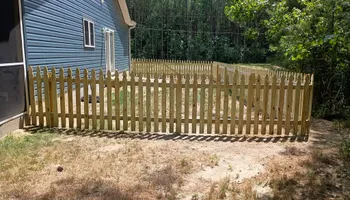 Fence Installation for Fence Masters in Gloucester County, VA