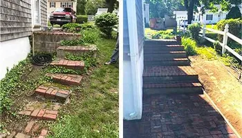 Masonry for Best Choice Foundation & Masonry in Denver, CO