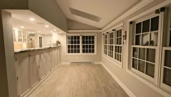 Bathroom Renovation for Townsend Construction in Litchfield, CT