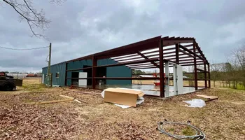 Metal Fabrication for Four7 Welding & Construction, LLC in Lufkin, TX