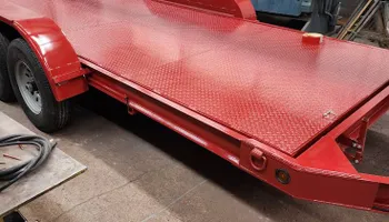 Texturing Services for Stearns Industrial Painting in Monument, CO