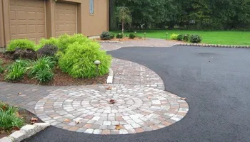 Asphalt Installation for All Pro Paving LLC in Montgomery County, PA