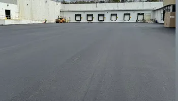 Asphalt Installation for BKR Paving in Pennsville, NJ