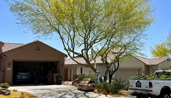 Lawn Maintenance for Grand Canyon State Landscape Inc. in Surprise, AZ