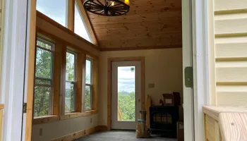 Deck & Patio Installation for Allegheny Exteriors LLC in Mohnton, PA