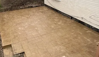 Concrete for Luna Dynasty Concrete in Chicago, IL