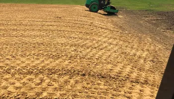 Site Preparation for Divine Construction Services in Brazoria County, TX
