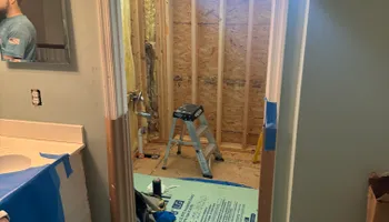 Custom New Additions for Thomas J. Gorman Construction in Middletown, DE