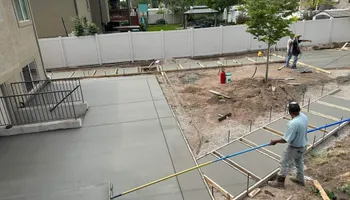Concrete Pouring for Legend Construction and Concrete   in Salt Lake City, UT