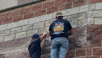 Commercial Construction for SKY'S Construction in West New York, NJ