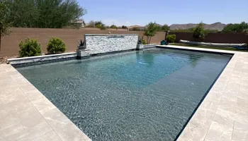 Equipment Installation for Trublu Pool and Spa in Queen Creek, AZ