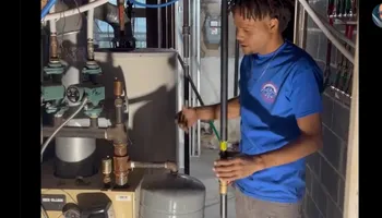 Plumbing Contractor for Proboyz Plumbing & Draincleaning in Bronx, NY