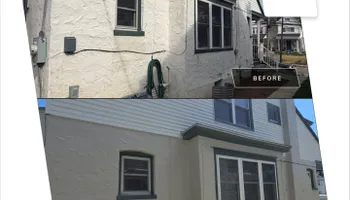 Interior Painting for Freshlook Painting LLC in Springfield, PA