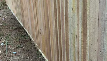 Metal Fencing for Morales Fence in Houston, TX