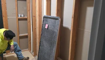 Kitchen Renovation for Barr Home & Business Services in Urbana, OH