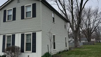 Gutters for Horns Seamless Gutters and Leaf Guards in Huntington,, IN