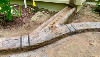 Custom Curbs for DB Custom Curbs in South Bend, IN