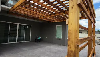 Kitchen Renovation for Dragonfly Construction in Grand Junction, CO