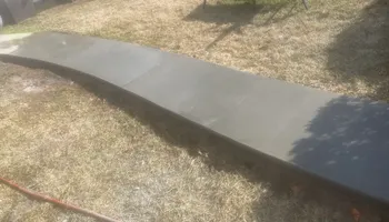 Concrete Driveways for Wilkerson Crete LLC in Reddick, FL