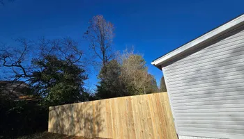 Fence Installation for Southern Town & Country Fence in Sparta, TN