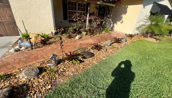 Landscape & Design for South Florida Terra Systems in Boynton beach ,  FL